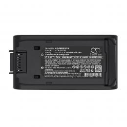 Baterie Samsung Jet 85 VCA-SBT95 2500 mAh