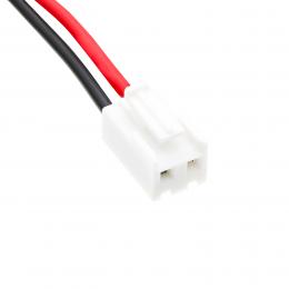 1500mAh Ni-MH baterie 3,6 V 1500mAh