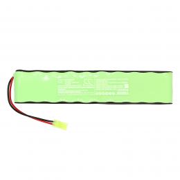Baterie Rowenta RH845901 RS-RH5157 2000mAh