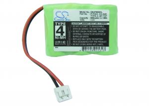 Baterie Casio CP725 SP8-55 600mAh
