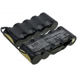 Baterie Black&Decker Z-PD1200 90584779 2000mAh