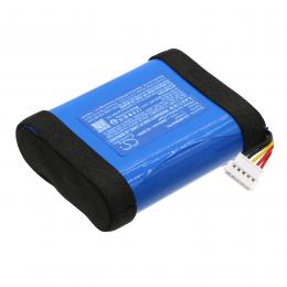 Baterie Marshall Middleton C406A7 s kapacitou 2600 mAh