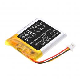 Baterie JBL Tune 720BT VDL 702332 s kapacitou 800 mAh