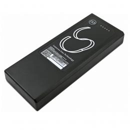 Baterie pro sluchátka Sennheiser LSP 500 Pro 505596 6800 mAh