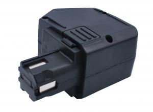 Baterie Hilti TCD12 SFB120 3300 mAh