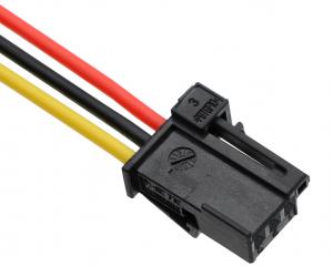 Baterie pro Audi A4 4K0915989A 1500mAh LiFePO4 3,2V