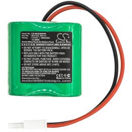 Baterie Mosquito Magnet MM3200 565-035 3000mAh
