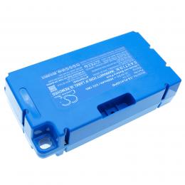 Leštička BP130LiIII LV-14 Baterie 9000 mAh