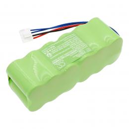Baterie Mamirobot 416 12SC3000S1P 3600mAh