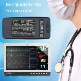 Baterie Onyx Healthcare MD1161 OPM-P05T 4500mAh