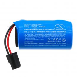 Baterie pro Volvo C30 2019 30782872 5000mAh