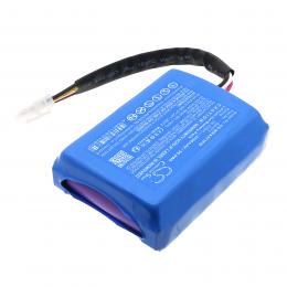 Baterie Mowox RM 1000 WiU-SN BA 573 2500 mAh