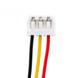 Baterie Exfo FIP-500-KIT-1 E066 5400mAh