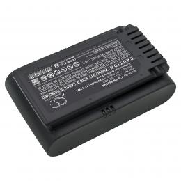 Baterie Samsung Jet 60 VCA-SBTA60 s kapacitou 2200 mAh
