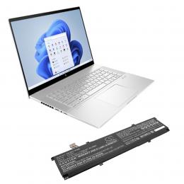 Baterie HP ENVY 16-H0000NC FZ06XL 7150 mAh
