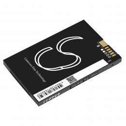 Baterie Verifone V400M BPK475-001-01 3000mAh