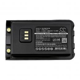 Baterie Vertex EVX-C31 FNB-Z181Li 1800mAh