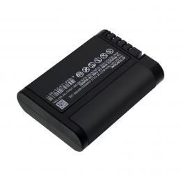 Baterie GE B850 2016989-002 1850mAh