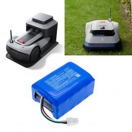 Baterie Ecovacs G1-800 201-2201-0903 5200mAh