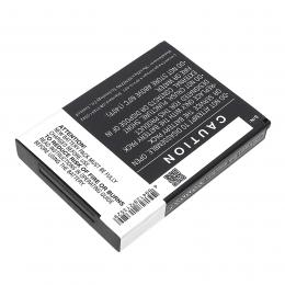 Baterie Point Mobile PM80 80-BTSC 5000mAh