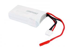 Baterie pro dálkové ovládání CS-LP8002C30RT 800mAh