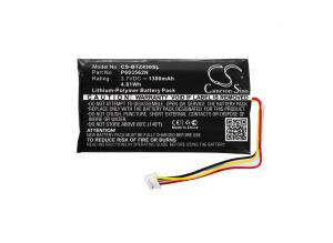 Baterie Binatone Z430BT P603562N 1300 mAh