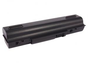Baterie pro Acer Aspire 4310 AS07A42 s kapacitou 6600 mAh