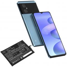 Baterie Xiaomi Redmi Note 11E BN5H 4900 mAh