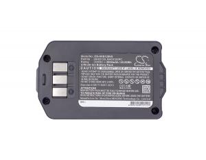 Baterie Hoover BH50100 BH03120 2000mAh