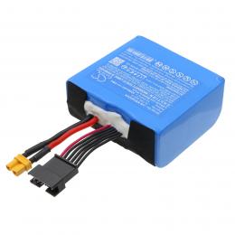 Baterie Kärcher 9.766-452.0 2000mAh