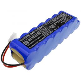 Baterie Rowenta RH8771 2000 mAh
