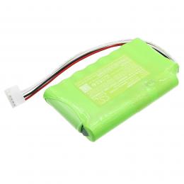 Baterie Globus Genesy 3000 PBT MH0090 2000mAh