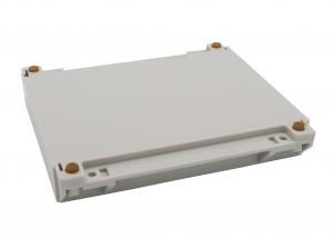 Baterie Alaris Medicalsystems 8000 OM11322 4400 mAh