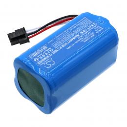 Baterie Sencor SRV 6250 4INR19/66 2600mAh