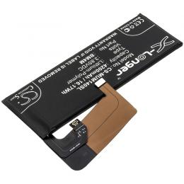 Baterie Xiaomi Mi 10 Pro BM4M s kapacitou 4200 mAh