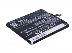 Baterie Xiaomi Mi 4c BM35 s kapacitou 3000 mAh