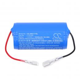 Baterie Allen-Bradley 1700-XR 955168 19000 mAh