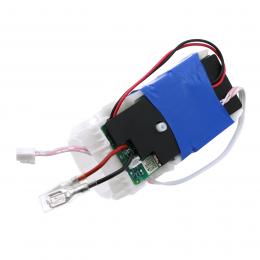 Baterie Shark CH951 XB950 s kapacitou 2000 mAh