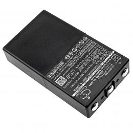 Baterie Itowa Boggy BT7216 2000mAh 7,2V