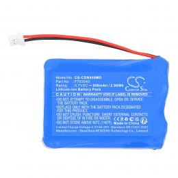 Baterie Covidien Puritan Bennett 840 F703040 800mAh