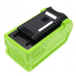 Baterie GreenWorks G-MAX 40V 29472 5000mAh