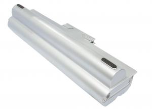 Baterie pro Sony VAIO VGN-AW41JF (VGP-BPS21) s kapacitou 6600 mAh