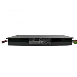 Baterie Ambrogio L300 CS C0114 13800 mAh