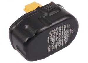 Baterie DeWalt DC551KA DC9091 1500mAh 14,4V