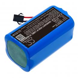 Baterie Eufy RoboVac 11 PA04 s kapacitou 3400 mAh