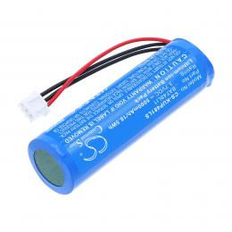 Baterie Kosnic UEM03 BAT48LI1 5000mAh
