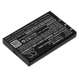 Baterie Vertex FT-2E FNB-82LI 1050mAh