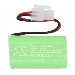 Baterie Kamlux 7348707 C-930/HT 1500mAh