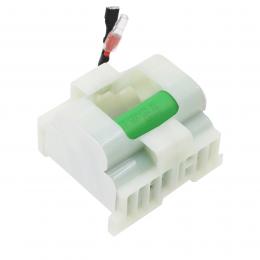 Baterie Shark LV800 XB800 s kapacitou 2000 mAh