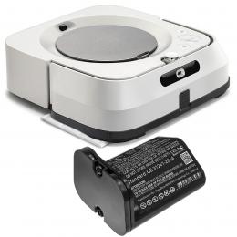 Baterie iRobot M611020 ALB-C 2600 mAh